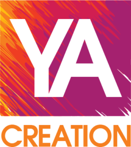 Logo Ya Création